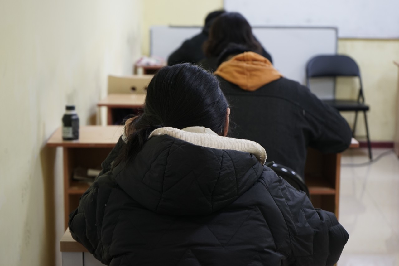 重庆春招培训 重庆春招培训