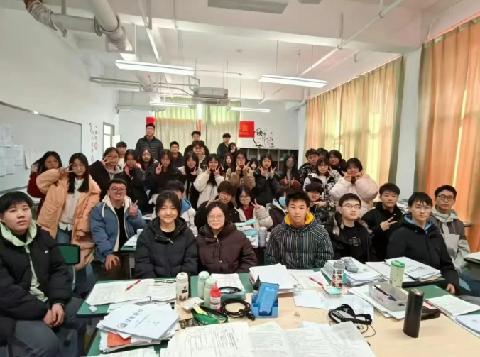 春招培训学校
