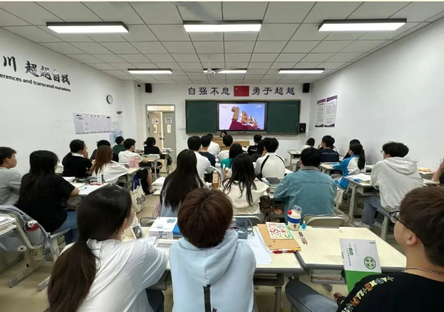 重庆春招学校